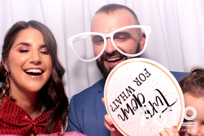 Diandra and Nick’s Wedding | View more photos from the event at gallery.fotomachines.com.au/u/FOTOMachines/Diandra-and-Nick’s-Wedding